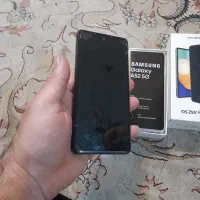 گوشی a52|موبایل|لشت نشا, |دیوار