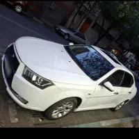 دنا پلاس توربو اتومات بدون رنگ در حد صفر