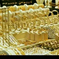 فروش حدودا۳۵ گرم طلاوربع سکه ۱۰۰ بالای تابلو