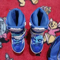 اسکیت مارک پاور سایز 35تا38|دوچرخه، اسکیت، اسکوتر|اهواز, کیانپارس |دیوار