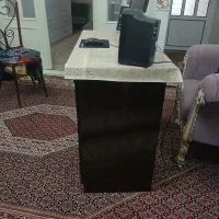 میز کامپیوتر|میز تحریر و کامپیوتر|زنجان, |دیوار