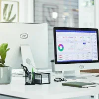 نرم افزار فروشگاهی نوین پرداز