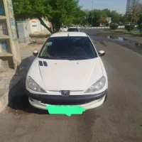یک دستگاه ۲۰۶ تیپ ۵
