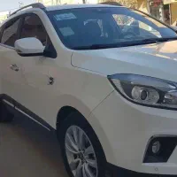 جک S5درجه یک ۲۰۰۰|خودرو سواری و وانت|همدان, |دیوار