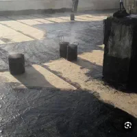 نصب و فروش قیر گونی درجه 1