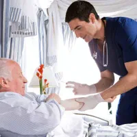 خدمات پرستاری،انجا تزریقات سوند،پانسمان،ساکشن،بخیه|خدمات آرایشگری و زیبایی|یزد, |دیوار