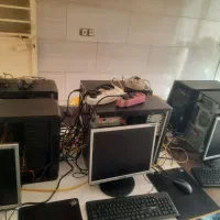 ۶عدد سیستم گیم نت برای گیم نت
