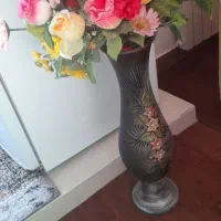 گل و گلدان|گل مصنوعی|محمدیه-قزوین, |دیوار