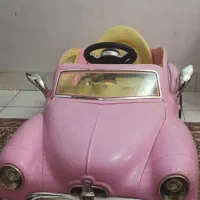 ماشین شارژی