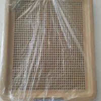 دسشویی حیوانات خانگی نو