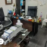 پایانه باربری اراک/ شهر و شهرستان/ بدون دبه