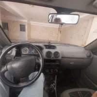 پراید ۱۳۲ se مدل ۹۵|خودرو سواری و وانت|فردیس, شهرک وحدت|دیوار