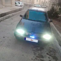 هاچبک کره ای