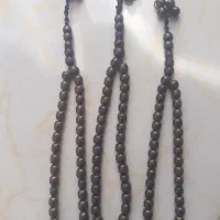 تسبیح برنج کوب 17 ردیفه و 21 ردیفه|کلکسیون اشیاء عتیقه|سبزوار, مدرس|دیوار