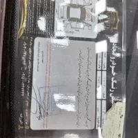 ال۹۰ مدل۸۷|خودرو سواری و وانت|تهران, جمال‌زاده|دیوار