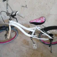 دوچرخه کار کرده در حدنو