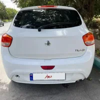 تیبا ۲|خودرو سواری و وانت|نجف‌آباد, طالقانی|دیوار