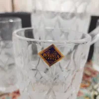 پارچ و لیوان