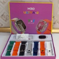 ساعت هوشمند