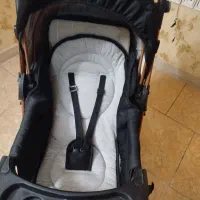 کالسکه|کالسکه و لوازم جانبی|فردیس, سپید دشت|دیوار