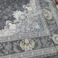 یک جفت فرش۱۲متری