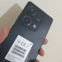 گوشی redmi note 14s|موبایل|پرند, فاز ۲|دیوار