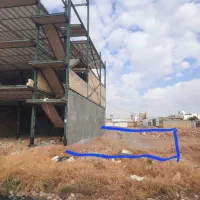 زمین تجاری مسکونی|فروش زمین و ملک کلنگی|کوهدشت, |دیوار