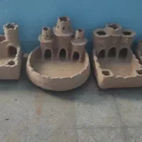منقل سنتی|صنایع دستی و سایر لوازم تزئینی|تهران, ترمینال جنوب|دیوار