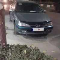 پژوپارس مدل 85|خودرو سواری و وانت|بجنورد, |دیوار