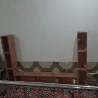 زیرتلویزیون دیواری