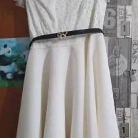 پیراهن مجلسی دخترانه