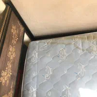 تخت خواب و خوش خواب یکنفره|تخت و سرویس خواب|شیراز, علوم پزشکی|دیوار