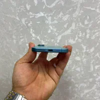 اپل ایفون/۱۶نرمال سبز/با کد فعالسازی/جشنواره اقساط|موبایل|اصفهان, مفتح|دیوار