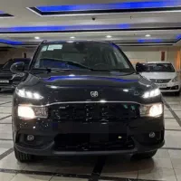 ایران خودرو ری را مشکی صفر * اتو ایـرج *