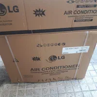 کولر گازی  جنرال اوجنرال گری .ال جی|کولر گازی و فن‌کوئل|تهران, بریانک|دیوار