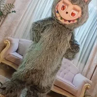 عروسک تن پوش