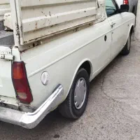 پیکان وانت مدل 1392