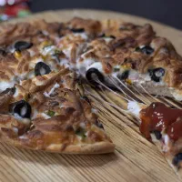 استخدام آشپز فست فود حرفه ای