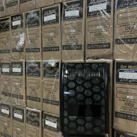 بخاری گازی 7000بکولوکس