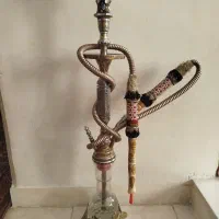 قلیان دوسیب