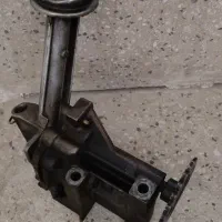 لوازم یدکی و مصرفی تندر ۹۰