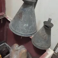 حراج وسایل تعویض روغنی