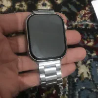 ساعت هوشمند