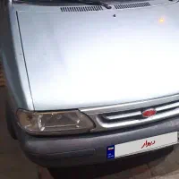 پراید مدل 86|خودرو سواری و وانت|خرمدره, |دیوار