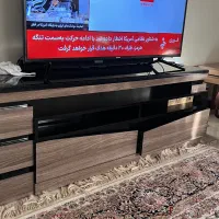 میز تلوزیون