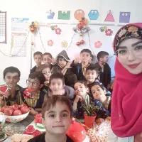 تدریس تخصصی پایه اول ابتدایی به صورت اصولی