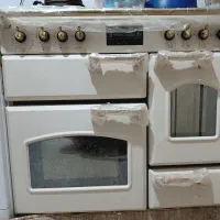 گاز فر دار