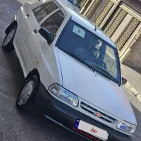 پراید ۱۳۱مدل ۹۵|خودرو سواری و وانت|قم, باغ شریفی|دیوار