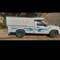 نیسان پادرا پلاس