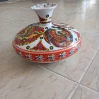 گلدان  جنس طریق وزیبا